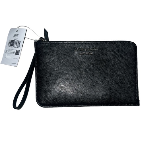 kate spade Handbags - NWT Kate Spade md wristlet WLRUS5435